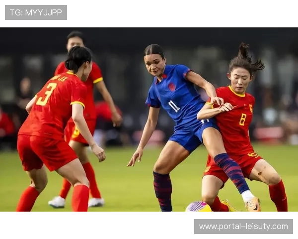 女足友谊赛现四分钟丢三球，吴澄舒头槌破门挽颜面