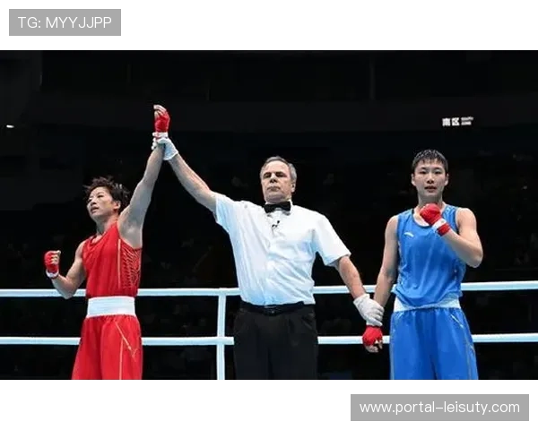 十五运会拳击项目收官，十三枚金牌见证新老传承