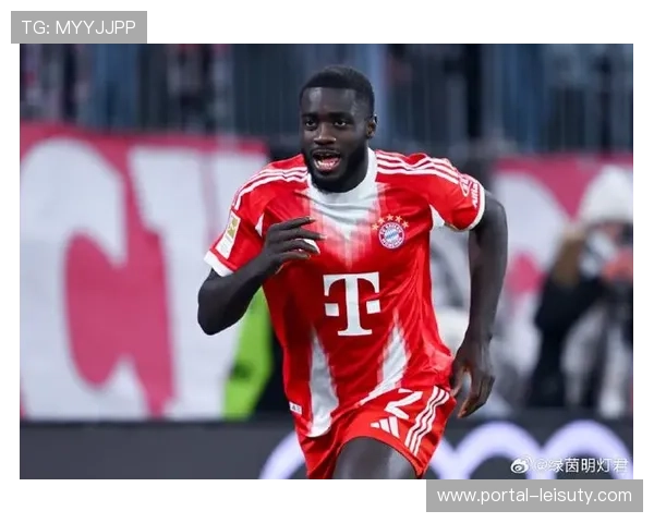 拜仁即将续约乌帕梅卡诺，年薪达2000万欧元