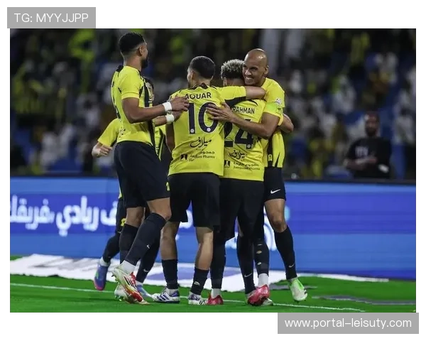 吉达联合2-1达曼协作，将不败纪录延续至八场